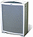 Bionaire QUIETech air purifier BAP1300.