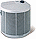 Bionaire air purifier with HEPA filter BAP540.