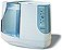 Holmes cool mist humidifier with 1Touch digital control