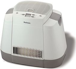 Whole house cool mist humidifier Holmes HM3500