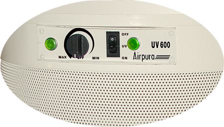 airpura uv600