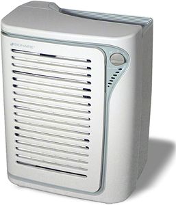 BIONAIRE AIR PURIFIER | EBAY