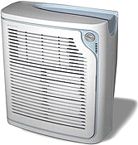 Bionaire BAP650 HEPA Air Purifier.