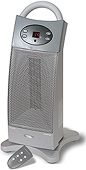 Bionaire BCH3620 Digital Tower Ceramic Heater.