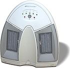 Bionaire BCH4126 SmartTouch Digital Twin Ceramic Heater.