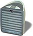Bionaire BCH5802 Ceramic Wave Heater