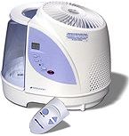 Bionaire BCM7305 AccuSet Plus Digital Cool Mist Humidifier