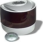 Bionaire BW0400 Galileo Warm Mist Humidifier.