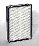 3-Pack HEPA Replacement Filters For Holmes HAPF600 & Bionaire Air Purifiers - Includes 3 Bonus Car Filters