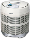 Honeywell 50250 HEPA Air Purifier.