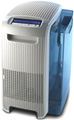 Honeywell HAW500 HEPA Air Purifier.