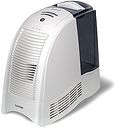 Honeywell HCM645 Tower Air Purifier.