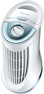 Honeywell HFD010 Mini Tower Air Purifier.