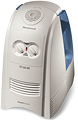 Honeywell HWM330 QuickSteam Warm Mist Humidifier