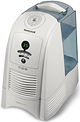 Honeywell HWM450 QuickSteam Digital Warm Mist Humidifier