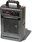 Honeywell HZ2110 Heat Giant Utility Heater.