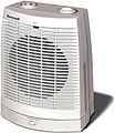 Honeywell HZ3200 Tower Fan Heater.