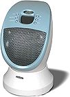 Honeywell HZ335 SureSet Oscillating Ceramic Heater.