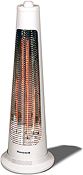 Honeywell HZ950 Oscillating Radiant Heater.