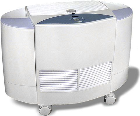 Bionaire W14 Whole House Console Humidifier