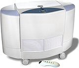 Bionaire W14 Whole House Digital Console Cool Mist Humidifier